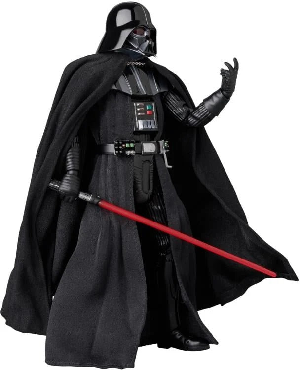 Star Wars: Obi-Wan Kenobi - MAFEX No.266 - Darth Vader