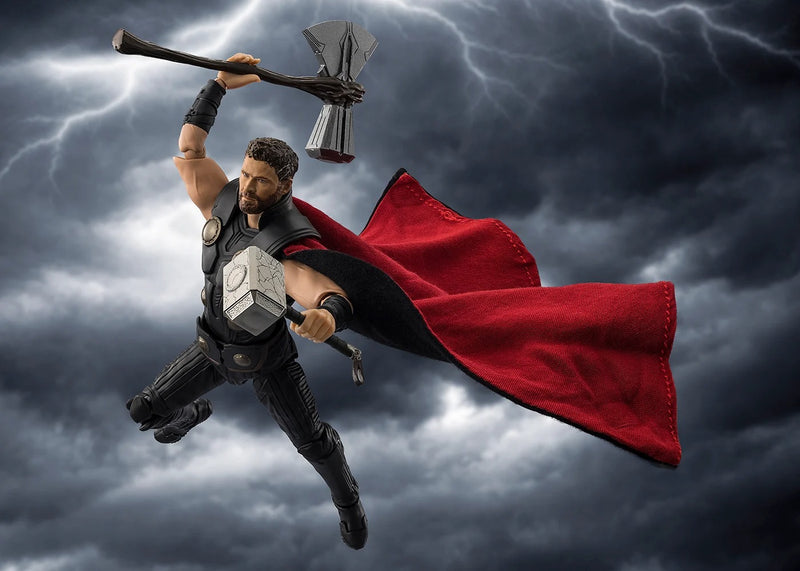 Avengers: Doomsday - S.H.Figuarts - Thor (Preorder Q1 2027)