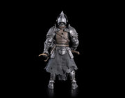 Mythic Legions - LegionsCon 2025 Exclusive - The Warrior & The Revenant -  -  Four Horsemen
