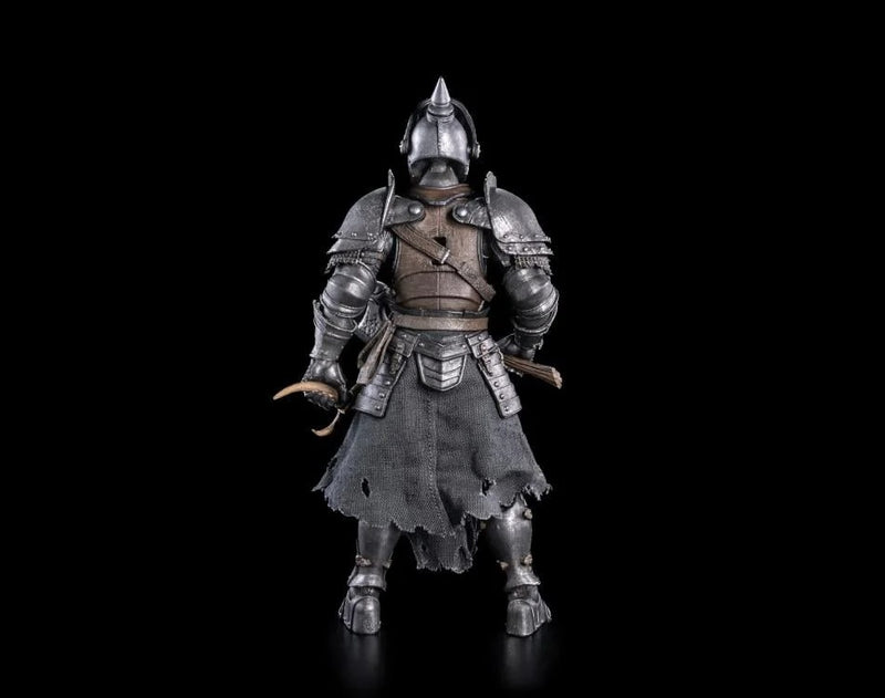 Mythic Legions - LegionsCon 2025 Exclusive - The Warrior & The Revenant -  -  Four Horsemen