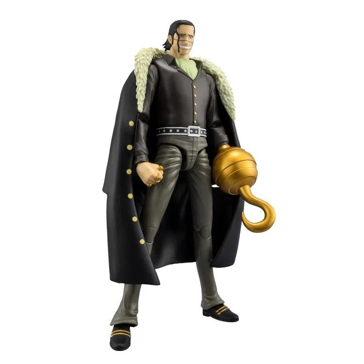One Piece - Anime Heroes - Sir Crocodile