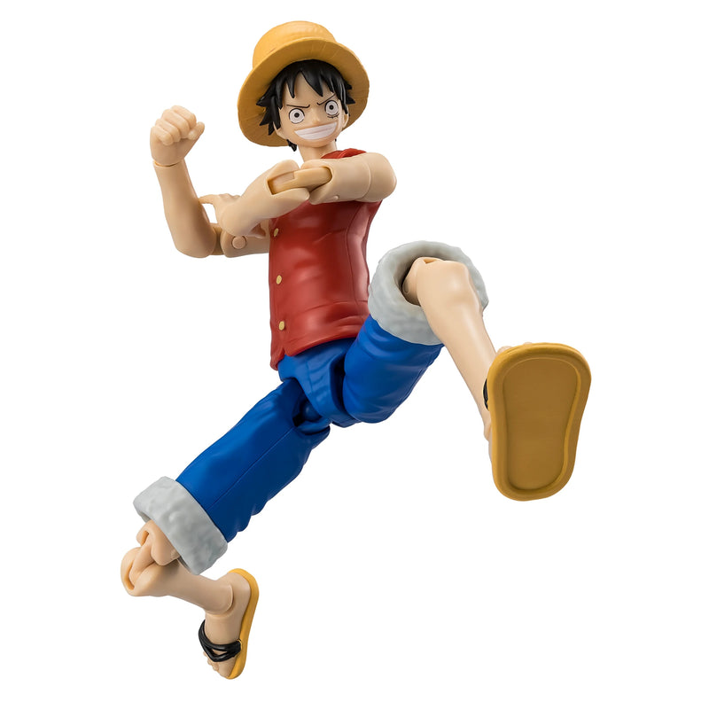 One Piece - Anime Heroes - Monkey D. Luffy (East Blue)