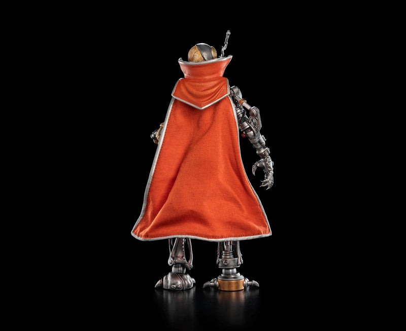Skeleton Warriors - Infinite Legions - Dr. Cyborn (Preorder Q2 2027)