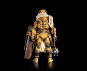 Cosmic Legions - OxKrewe Book Two: Harrow Zone - Hylor Cryn -  -  Four Horsemen