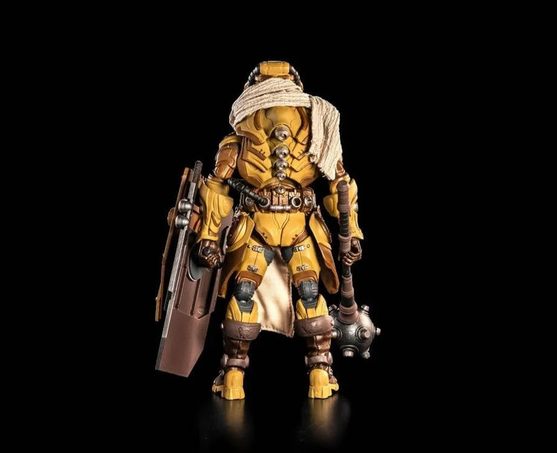 Cosmic Legions - OxKrewe Book Two: Harrow Zone - Hylor Cryn -  -  Four Horsemen