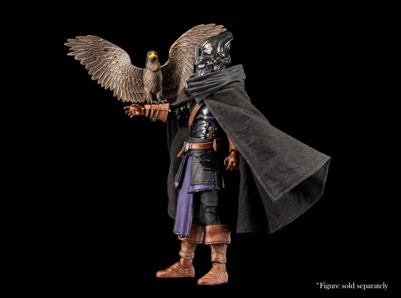 Mythic Legions - Vampire Archer Add-On Set (Preorder Q4 2027)