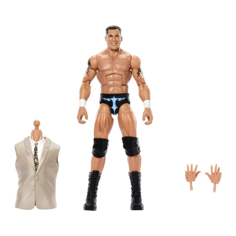 WWE - Survivor Series Elite Collection - Randy Orton