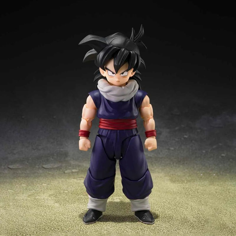 Dragon Ball Z - S.H.Figuarts - Gohan (Z-Fighters Group Base Ver. A) (Preorder Dec 2026)