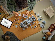 LEGO - Republic Juggernaut 75413 - Collectables > Action Figures > toys -  Lego