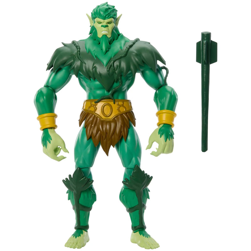 Masters of the Universe: Origins - 200X Cartoon Collection - Moss Man