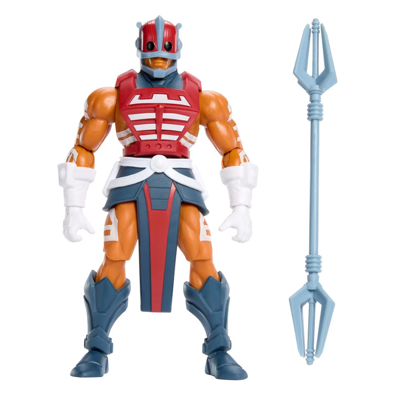 Masters of the Universe: Origins - 200X Cartoon Collection - Zodak