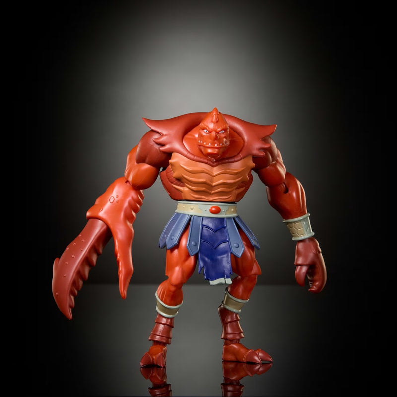 Masters of the Universe: Origins - 200X Cartoon Collection - Clawful