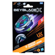 Beyblade X Shadow Shinobi 1-80MN UX Starter Pack - Collectables > Action Figures > toys -  Hasbro
