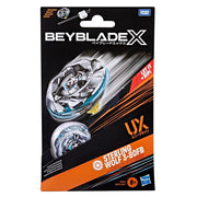 Beyblade X Sterling Wolf 3-80FB UX Starter Pack - Collectables > Action Figures > toys -  Hasbro