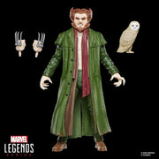 Marvel Legends Series - Retro Cardback Spider-man - Owl ( Preorder Feb 2026) - Collectables > Action Figures > toys -  Hasbro