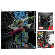 Marvel Comics - The Lizard (Spider-Man #2) 1/10 Scale Figure - Collectables > Action Figures > toys -  McFarlane Toys