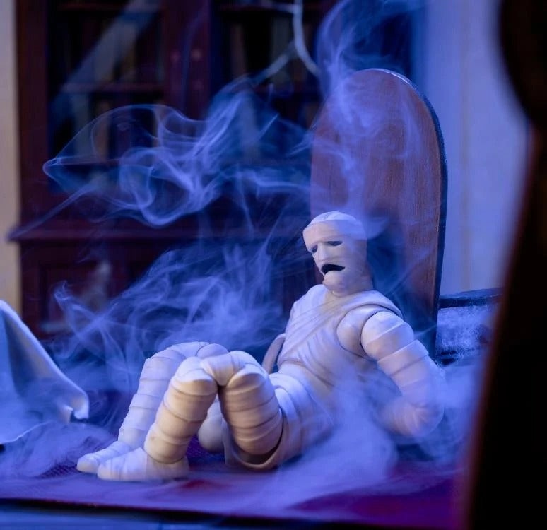 Jada Toys - Scooby-Doo - Mummy of Ankha - Collectables > Action Figures > toys -  Jada Toys