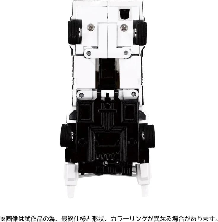 Transformers Missing Link C-06 Cordon - Collectables > Action Figures > toys -  Hasbro