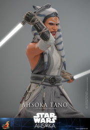 Star Wars: Ahsoka - Ahsoka Tano 1/6th Scale Collectible Figure - TMS118 - Collectables > Action Figures > toys -  Hot Toys