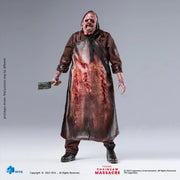 Texas Chainsaw Massacre (2022) Exquisite Super Series Leatherface 1/12 Scale PX Previews Exclusive Action Figure - Collectables > Action Figures > toys -  HIYA TOYS