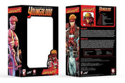 Rob Liefeld's Youngblood - Shaft Action Figure (Preorder Q1 2026) - Collectables > Action Figures > toys -  LooseCollector