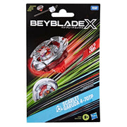 Beyblade X Scarlet Garuda 4-70TP BX Starter Pack - Collectables > Action Figures > toys -  Hasbro