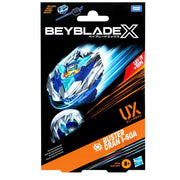 Beyblade X Buster Dran 1-60A UX Starter Pack - Collectables > Action Figures > toys -  Hasbro