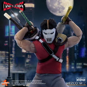 Teenage Mutant Ninja Turtles One:12 Collective Casey Jones (preorder) - Collectables > Action Figures > toys -  MEZCO TOYS