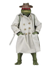 Teenage Mutant Ninja Turtles (1990 Movie) Raphael (In Disguise) 1/4 Scale Action Figure (Subpar Packaging) - Collectables > Action Figures > toys -  Neca