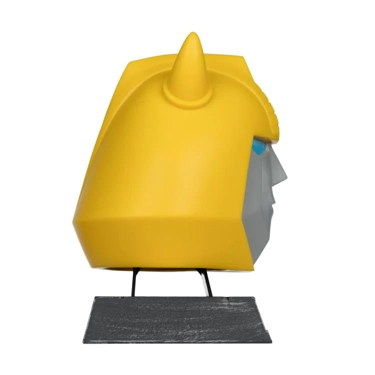 Transformers Bumblebee 1/3 Scale Head Bust - Collectables > Action Figures > toys -  McFarlane Toys