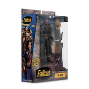 McFarlane Toys - Fallout (TV Series) - The Ghoul - Collectables > Action Figures > toys -  McFarlane Toys