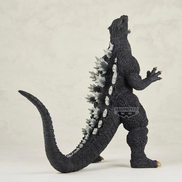 Godzilla: Final Wars - Toho Monster Series Roar Attack - Godzilla Figure - Collectables > Action Figures > toys -  Bandai