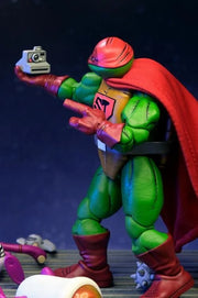 Teenage Mutant Ninja Turtles - Super Turtle and Domeoids (Mirage Comics) Action Figure - Collectables > Action Figures > toys -  Neca