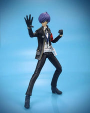 McFarlane Elite Edition - Persona 3 Reload - The Protagonist - Collectables > Action Figures > toys -  McFarlane Toys