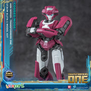 Transformers: One - AMK Series (Cogged Mode) - Elita-1 Model Kit - Collectables > Action Figures > toys -  YoloPark