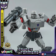 Transformers Generation 1 - AMK Series 20cm - Megatron Model Kit - Collectables > Action Figures > toys -  YoloPark