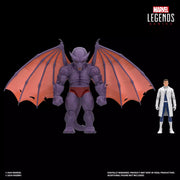 Marvel Legends Series Dragon Man - Exclusive - Collectables > Action Figures > toys -  Hasbro