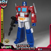 Transformers Generation 1 - AMK Series 20cm - Optimus Prime Model Kit - Collectables > Action Figures > toys -  YoloPark