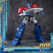 Transformers: One - AMK Series (Cogged Mode) - Orion Pax Model Kit - Collectables > Action Figures > toys -  YoloPark