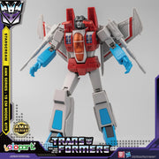 Transformers Generation 1 - AMK Series 19cm - Starscream Model Kit - Collectables > Action Figures > toys -  YoloPark