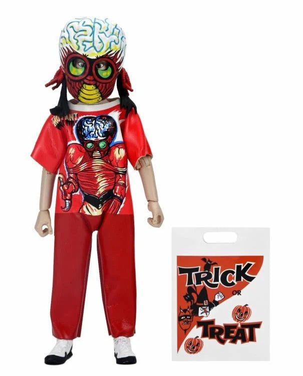 Ben Cooper - 6" Clothed Figure - Costume Series 6 Assortment - 5 Figures - Collectables > Action Figures > toys -  Neca