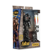 McFarlane Toys - Fallout (TV Series) - Hank MacLean - Collectables > Action Figures > toys -  McFarlane Toys