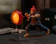 Jada Toys - Street Fighter II - Akuma (Preorder Feb 2026) - Collectables > Action Figures > toys -  Jada Toys