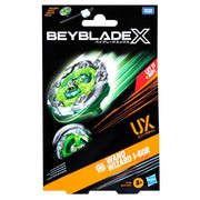 Beyblade X Wand Wizard 1-60R UX Starter Pack - Collectables > Action Figures > toys -  Hasbro
