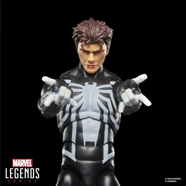 Marvel Legends Series - Retro Cardback Spider-man - Spider-Venom ( Preorder Feb 2026) (Copy) - Collectables > Action Figures > toys -  Hasbro