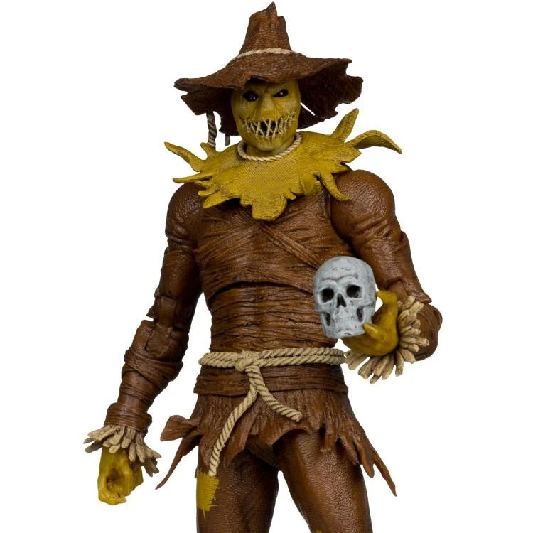 DC Multiverse - DC Classic - Scarecrow - Collectables > Action Figures > toys -  McFarlane Toys
