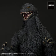Godzilla Against Mechagodzilla Gigantic Series Godzilla - statue -  Bandai