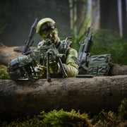 G.I. Joe Classified Series  Legacy Collection Action Soldier (Special Forces) ( preorder June 2026) - Collectables > Action Figures > toys -  Hasbro