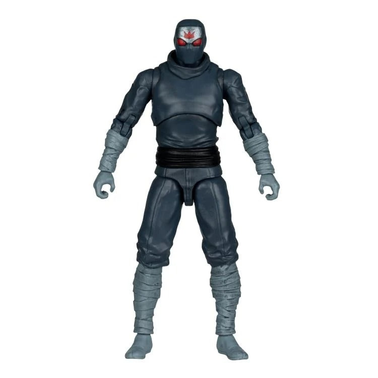 McFarlane Toys Page Punchers - Teenage Mutant Ninja Turtles - Foot Soldier - Collectables > Action Figures > toys -  McFarlane Toys