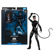 DC Multiverse Deluxe Theatrical Edition - Batman Returns - Catwoman - Collectables > Action Figures > toys -  McFarlane Toys